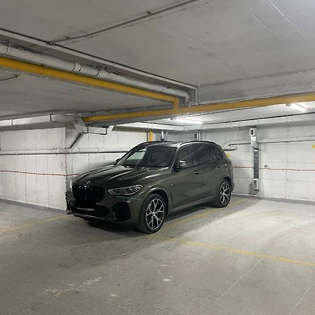 Leo Lux 2 Daire Ni Dış mekan fotoğraf