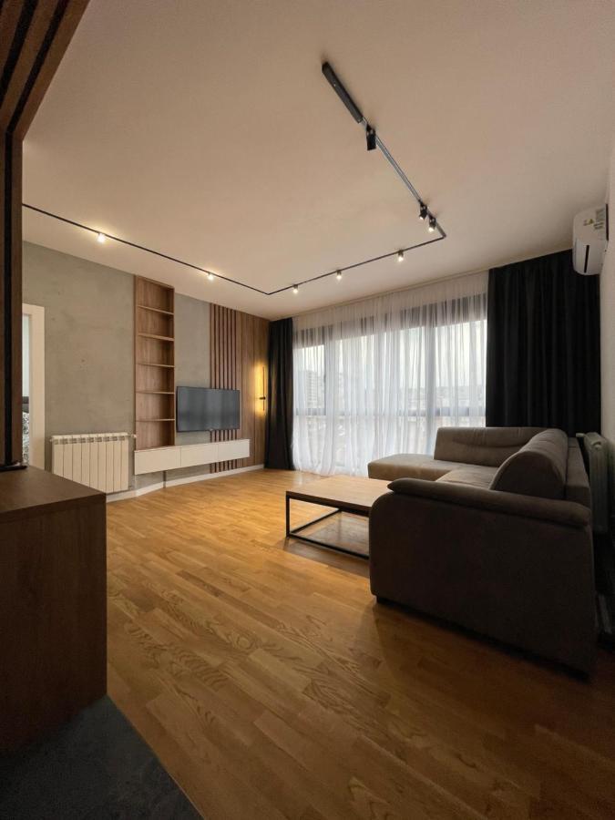 Leo Lux 2 Daire Ni Dış mekan fotoğraf